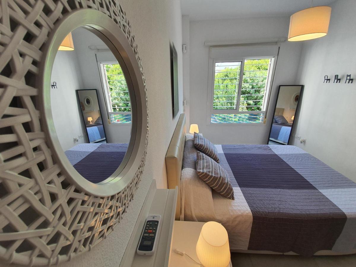 Cristos Apartamento Málaga