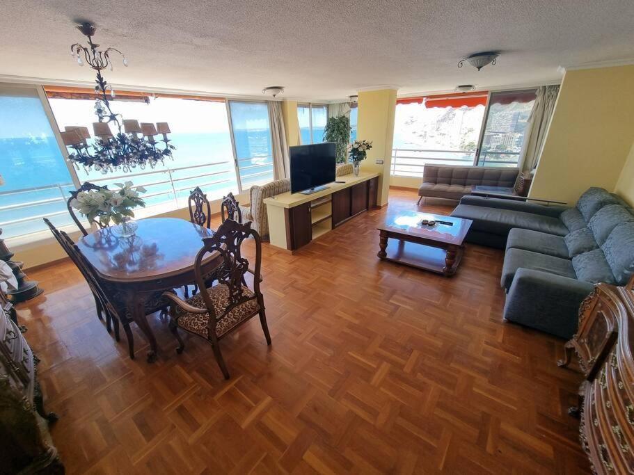La Chicharra Apartment