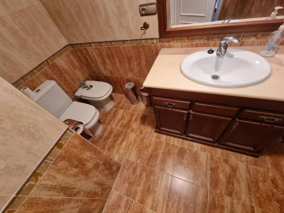 Apartment La Chicharra Alicante