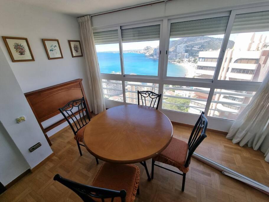 Apartment La Chicharra Alicante