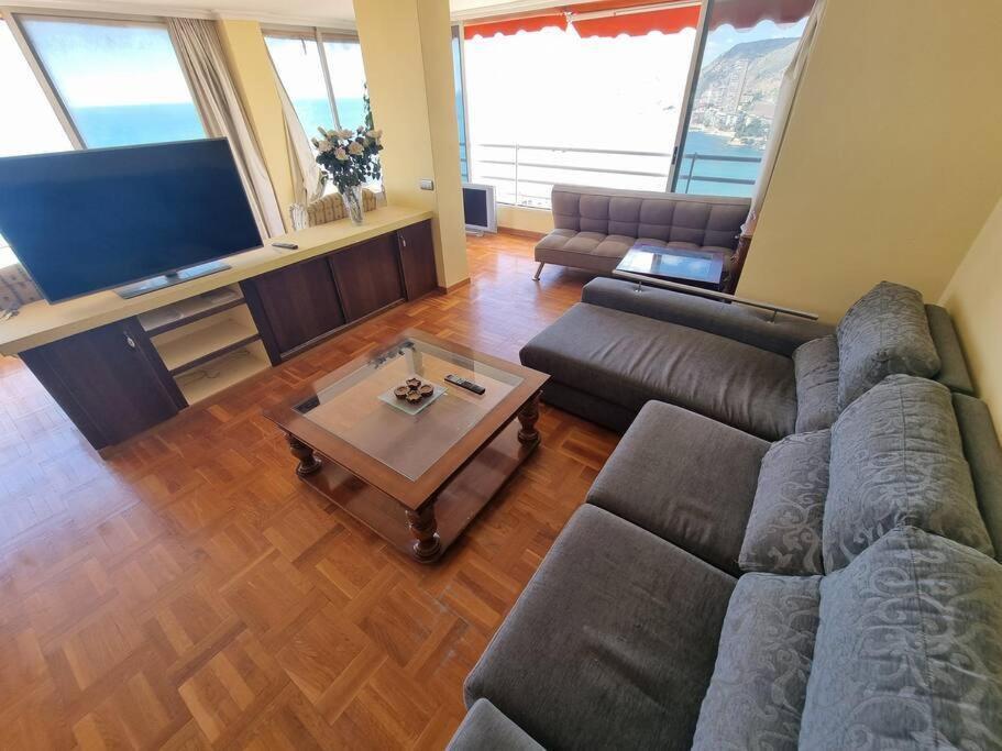 La Chicharra Apartment