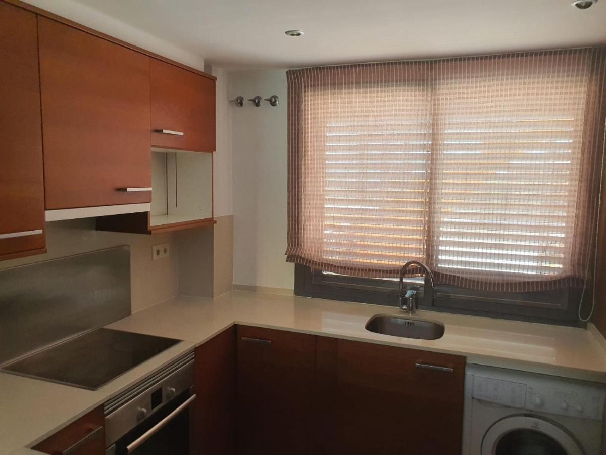 Holiday home Casa Unifamiliar Bonmont - Miami Playa / Mont Roig Del Camp
