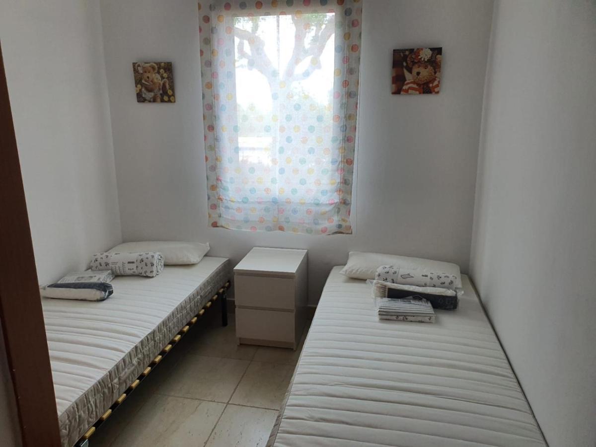 Casa Unifamiliar Bonmont - Miami Playa / Mont Roig Del Camp Holiday home *