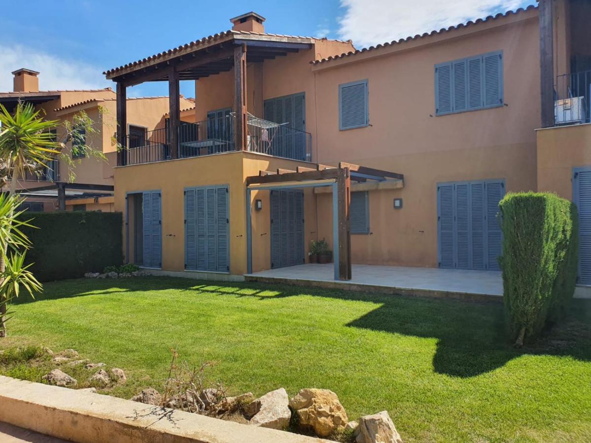 Casa Unifamiliar Bonmont - Miami Playa / Mont Roig Del Camp * Bonmont Terres Noves