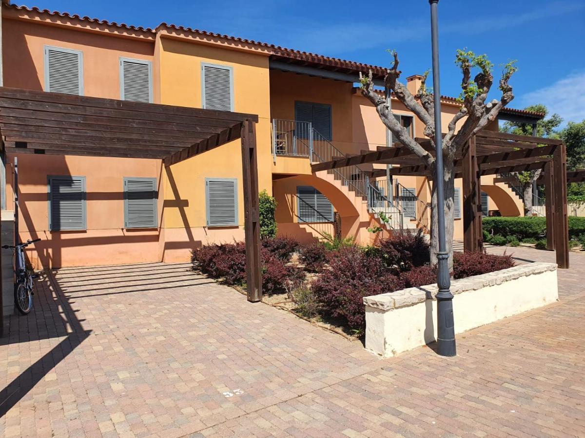 Casa Unifamiliar Bonmont - Miami Playa / Mont Roig Del Camp
