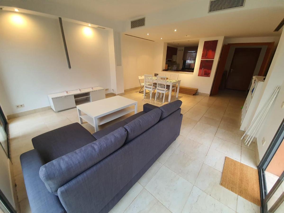 Casa Unifamiliar Bonmont - Miami Playa / Mont Roig Del Camp