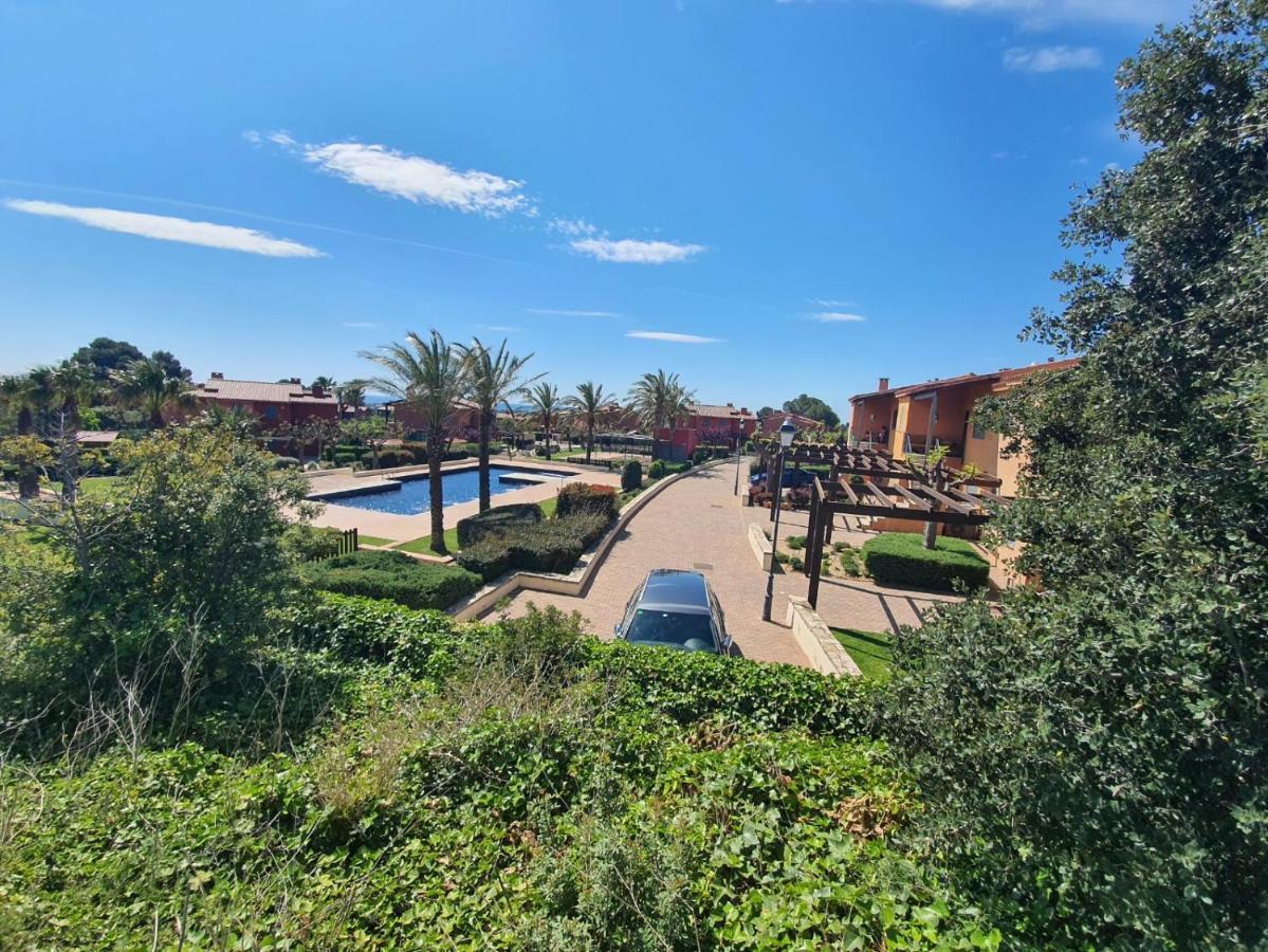 Holiday home Casa Unifamiliar Bonmont - Miami Playa / Mont Roig Del Camp Bonmont Terres Noves