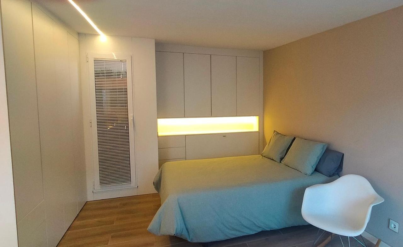 Loft Con Terraza En El Centro De Santiago *