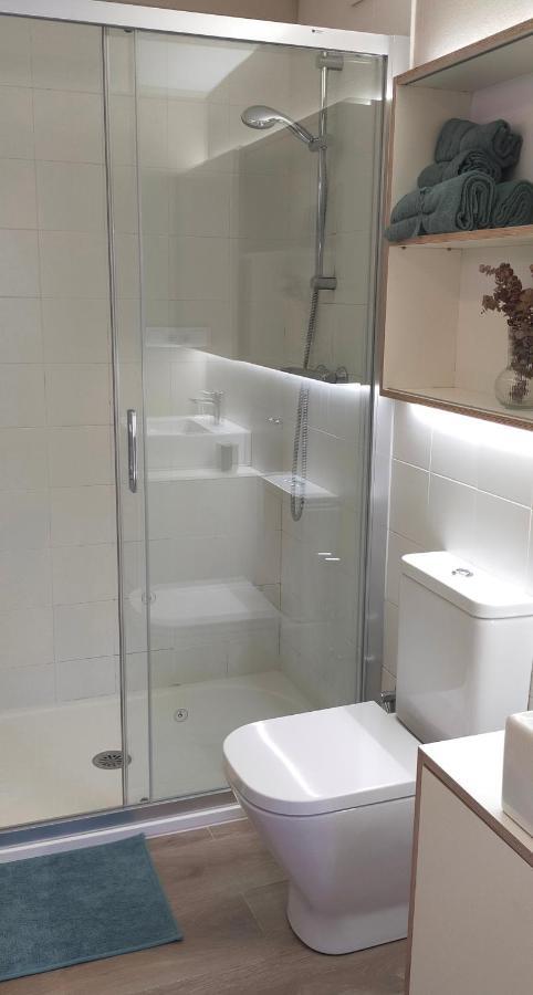 Loft Con Terraza En El Centro De Santiago