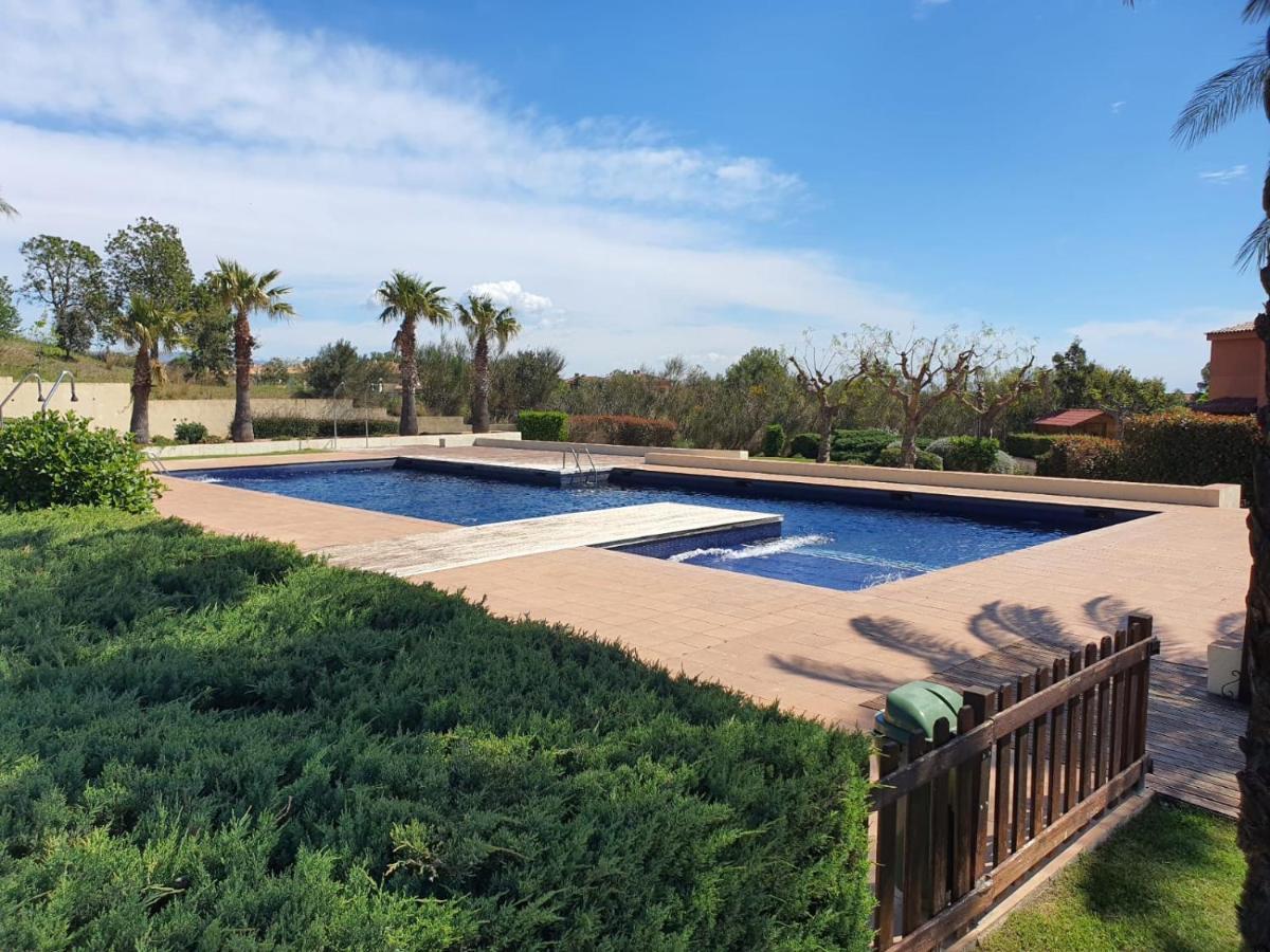 Holiday home Casa Unifamiliar Bonmont - Miami Playa / Mont Roig Del Camp Bonmont Terres Noves