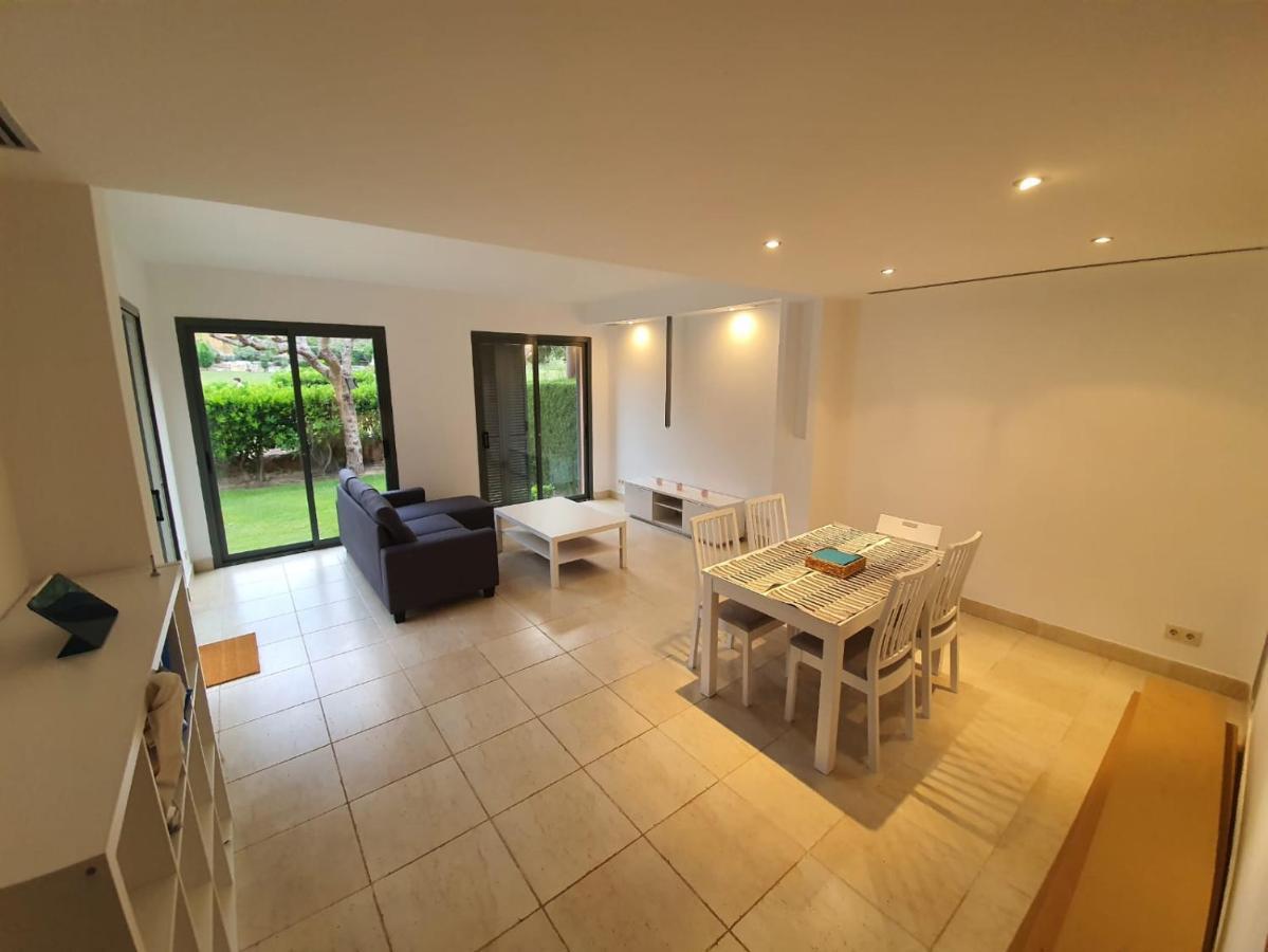 Holiday home Casa Unifamiliar Bonmont - Miami Playa / Mont Roig Del Camp *