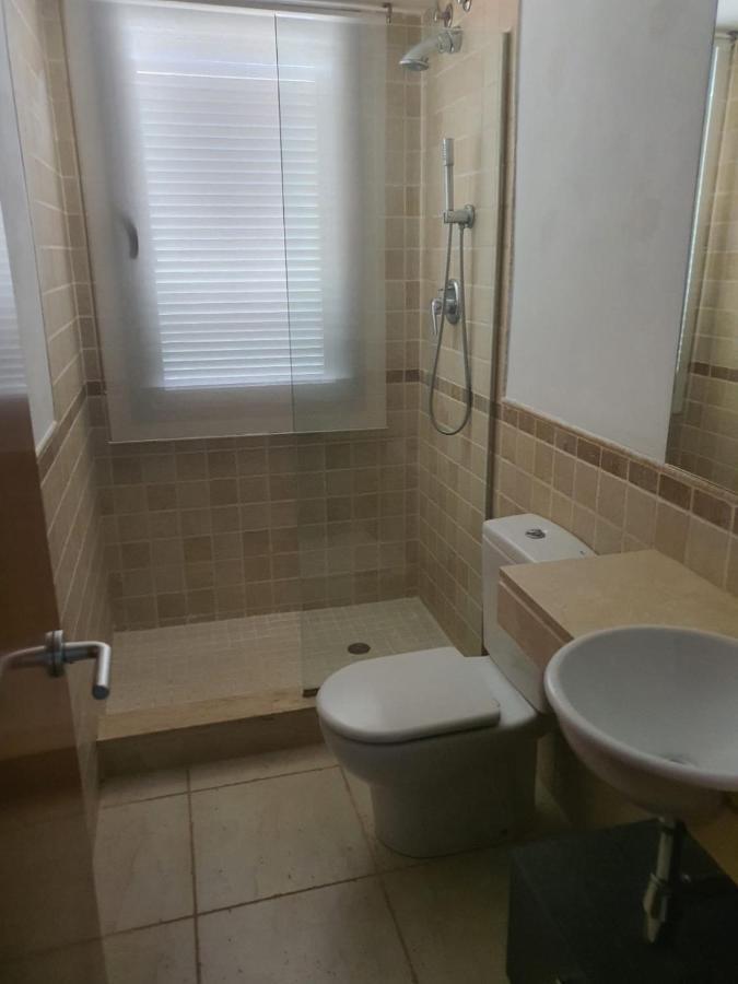 Casa Unifamiliar Bonmont - Miami Playa / Mont Roig Del Camp Holiday home *