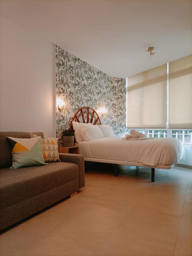 Joan Miró Luxury Apartamento Torremolinos