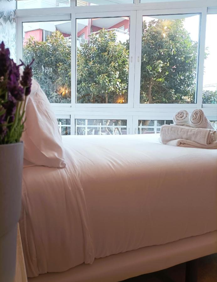 Apartamento Joan Miró Luxury