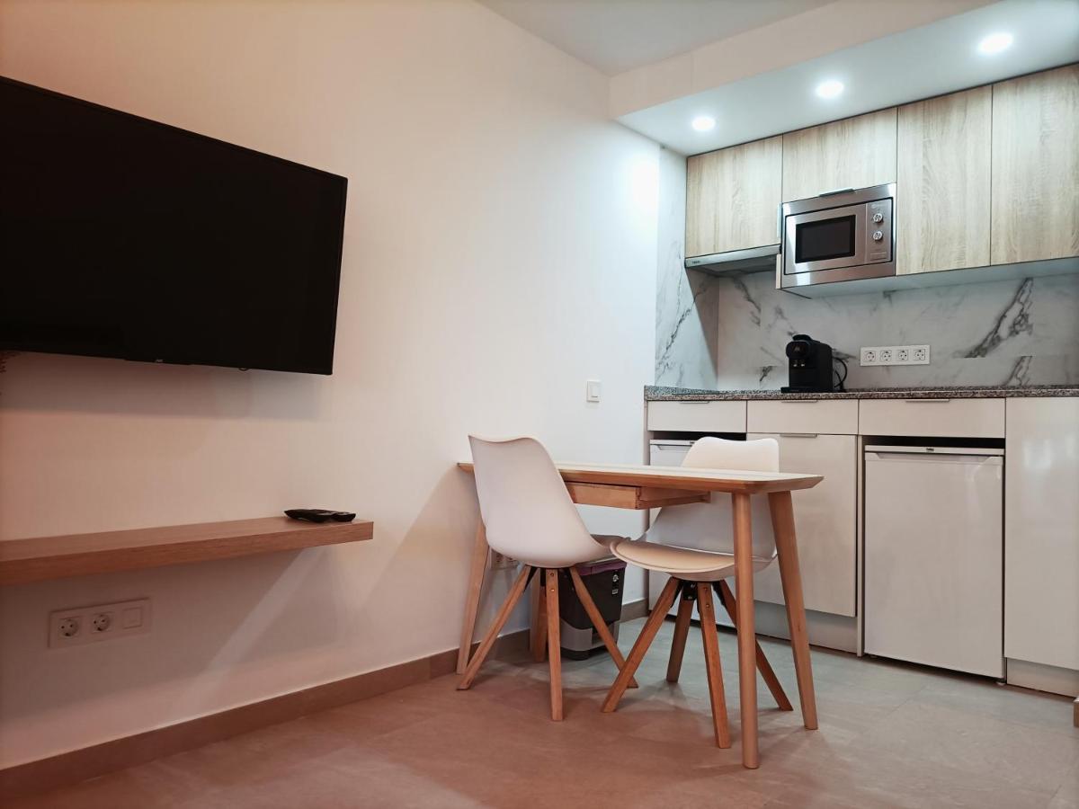 Joan Miró Luxury Apartamento Torremolinos
