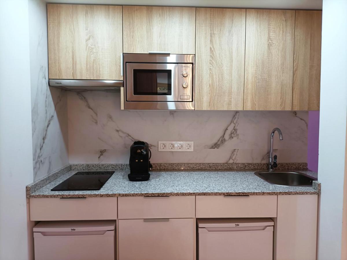 Apartamento Joan Miró Luxury Torremolinos