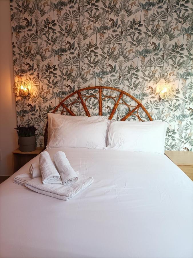 Joan Miró Luxury * Torremolinos