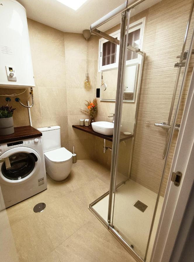 Apartamento Joan Miró Luxury *