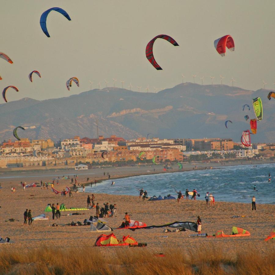 Apartment Lances Playa Tarifa