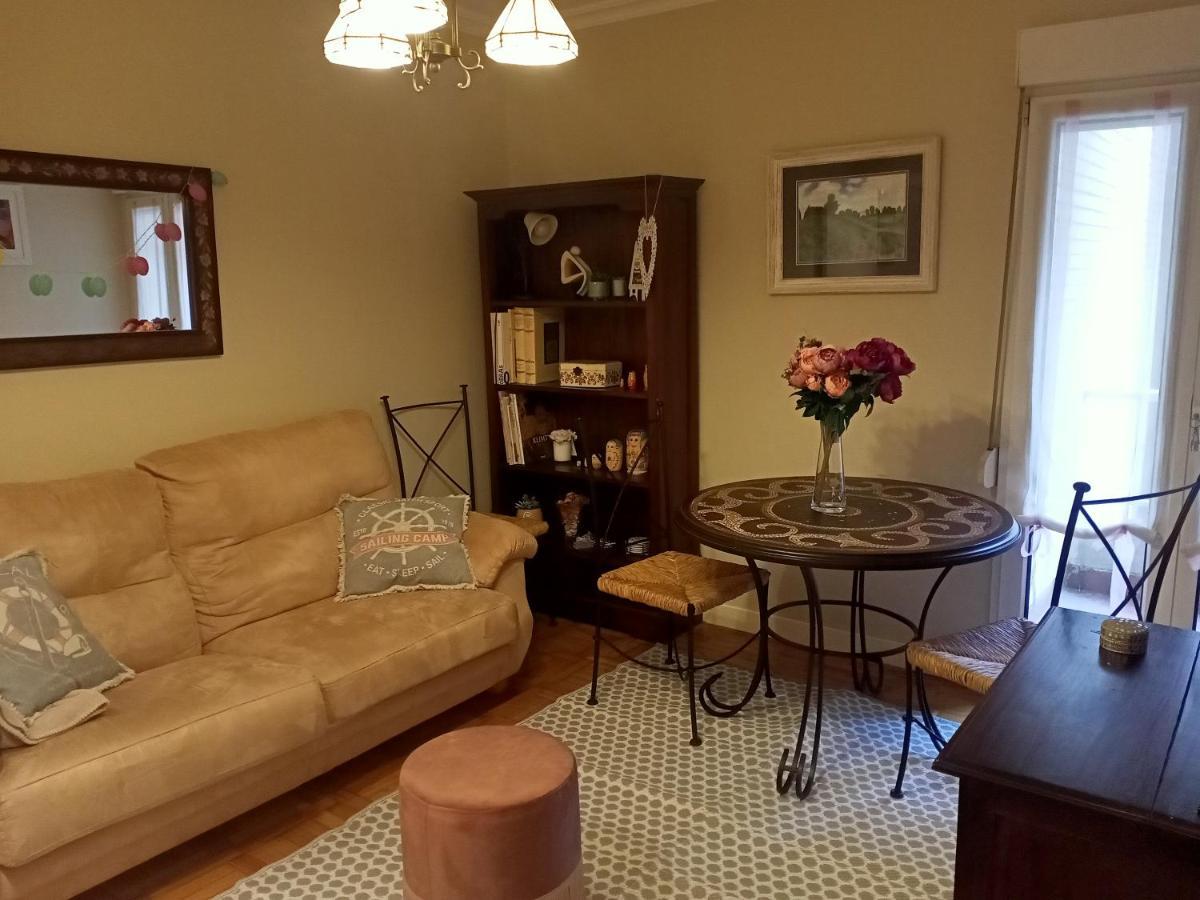 El Pisito De Rodrigo Iii Apartamento