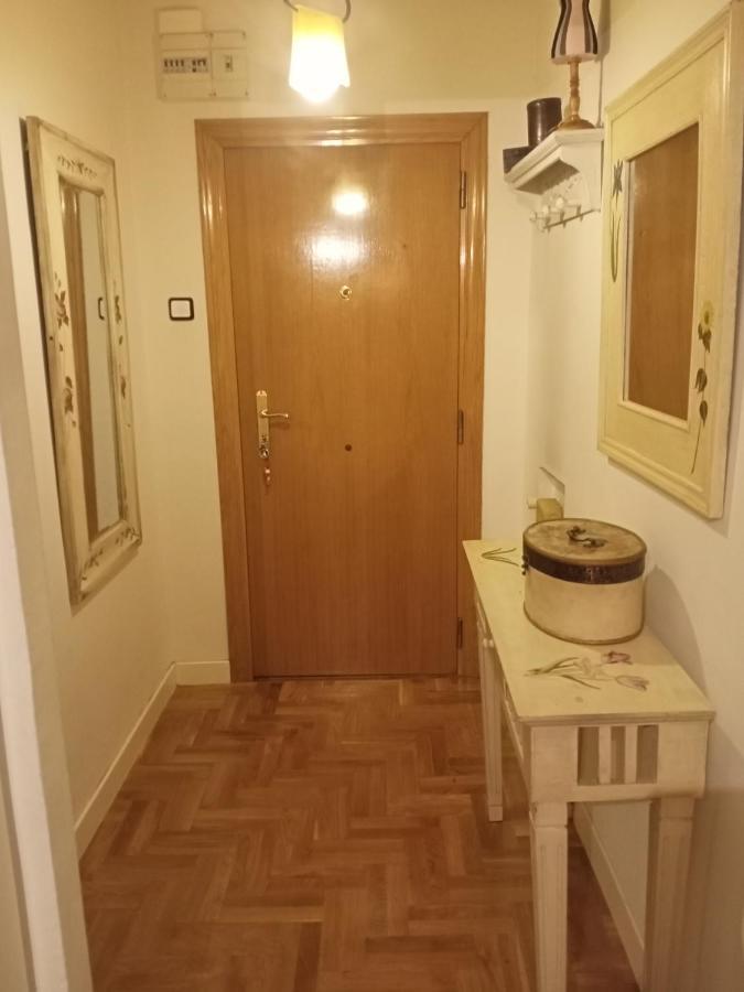 El Pisito De Rodrigo Iii Apartamento Oviedo