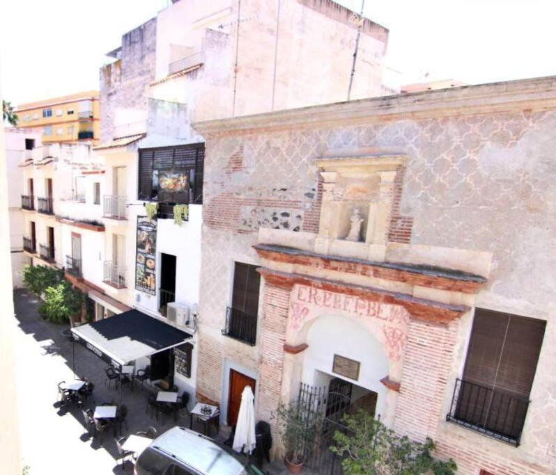 Precioso Piso Soleado, Con Vistas A Monumento. Wfi