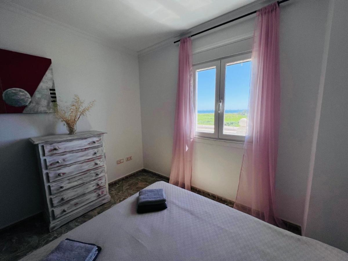 Apartment Mar Menor Los Alcazares