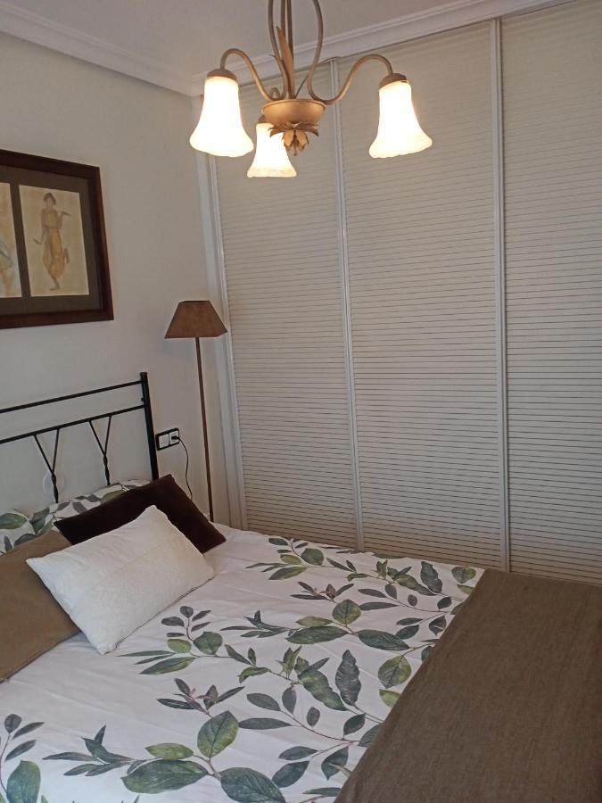 Apartamento El Pisito De Rodrigo Iii Oviedo