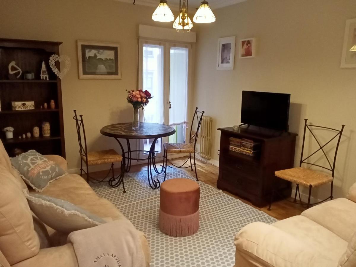 Apartamento El Pisito De Rodrigo Iii Oviedo