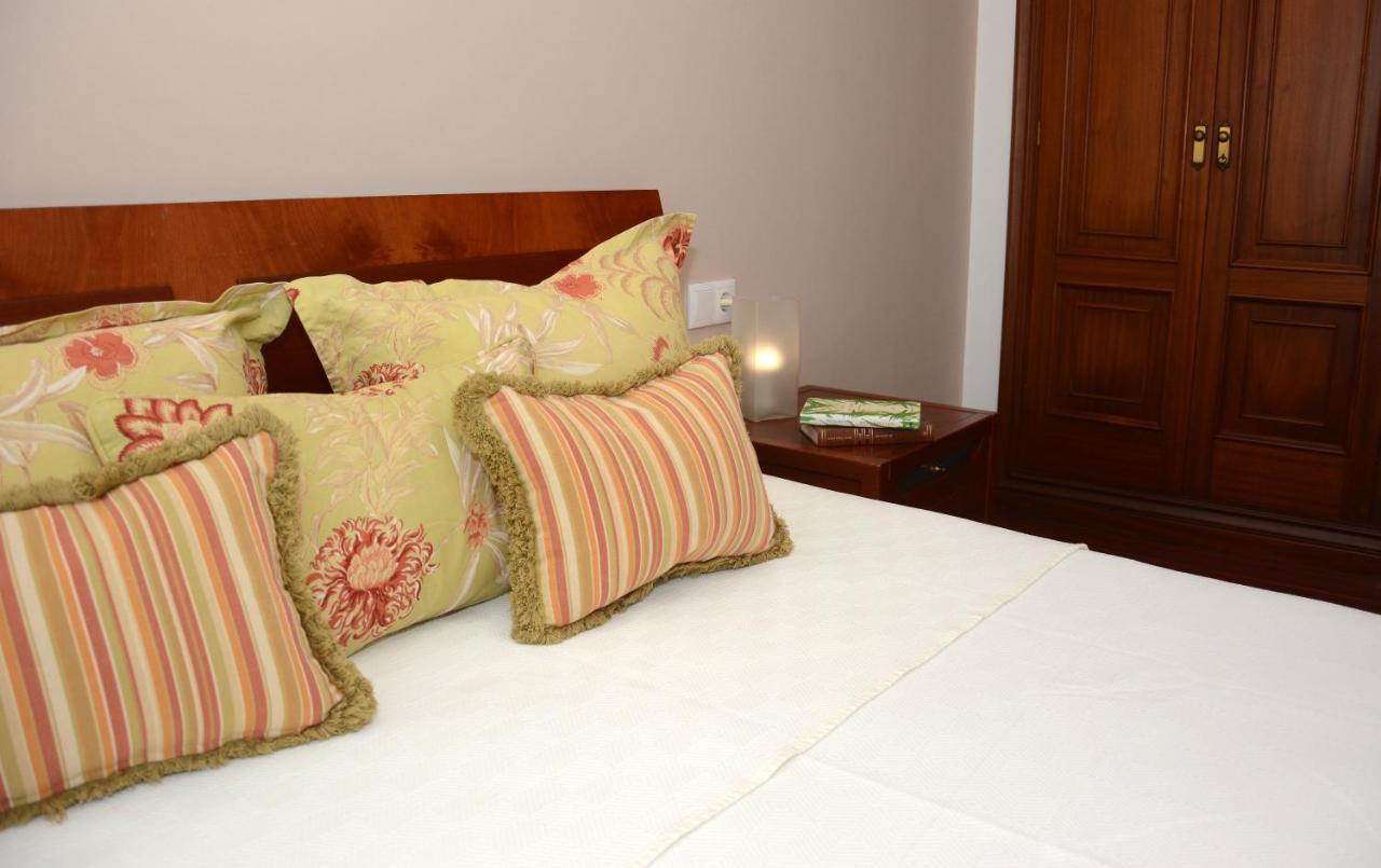 Apartment Campelo Playa *