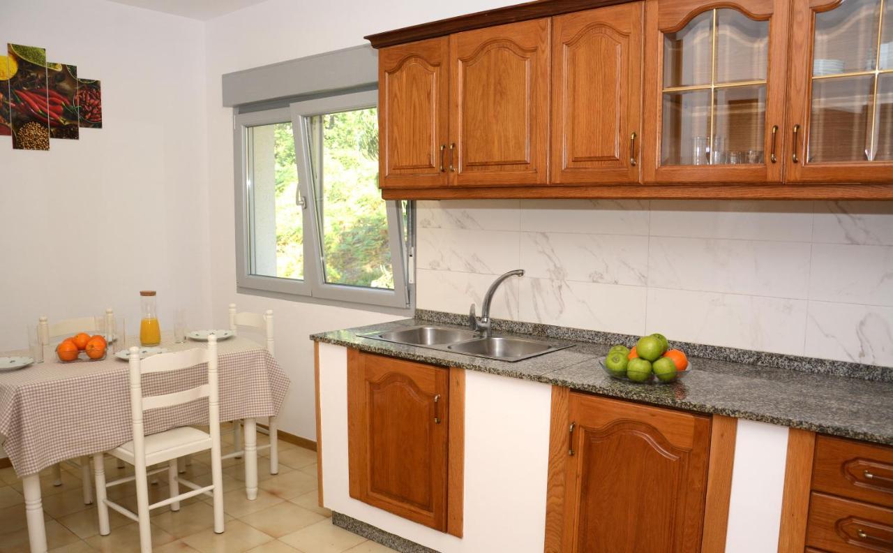 Campelo Playa Apartment *