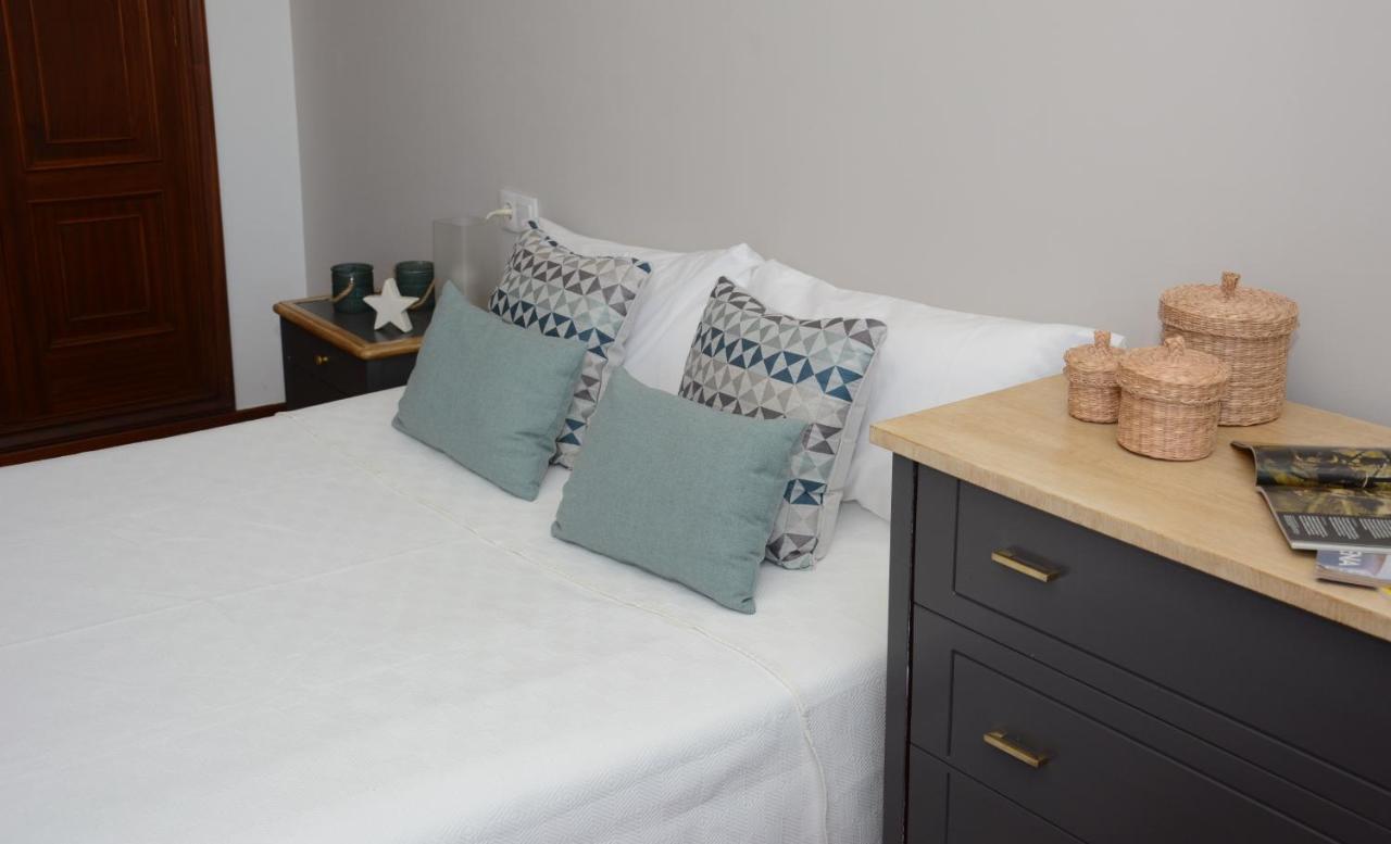 Apartment Campelo Playa Poio