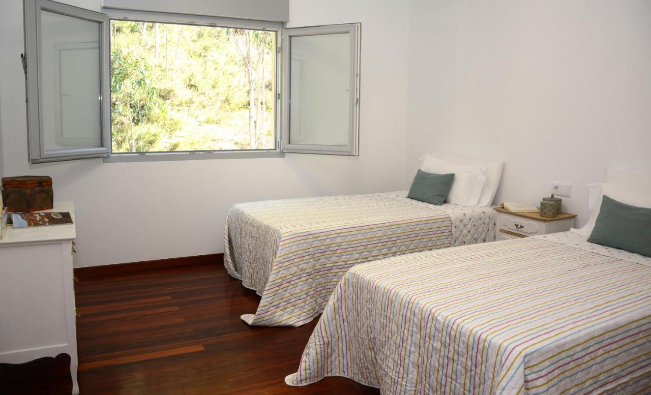 Apartment Campelo Playa Poio