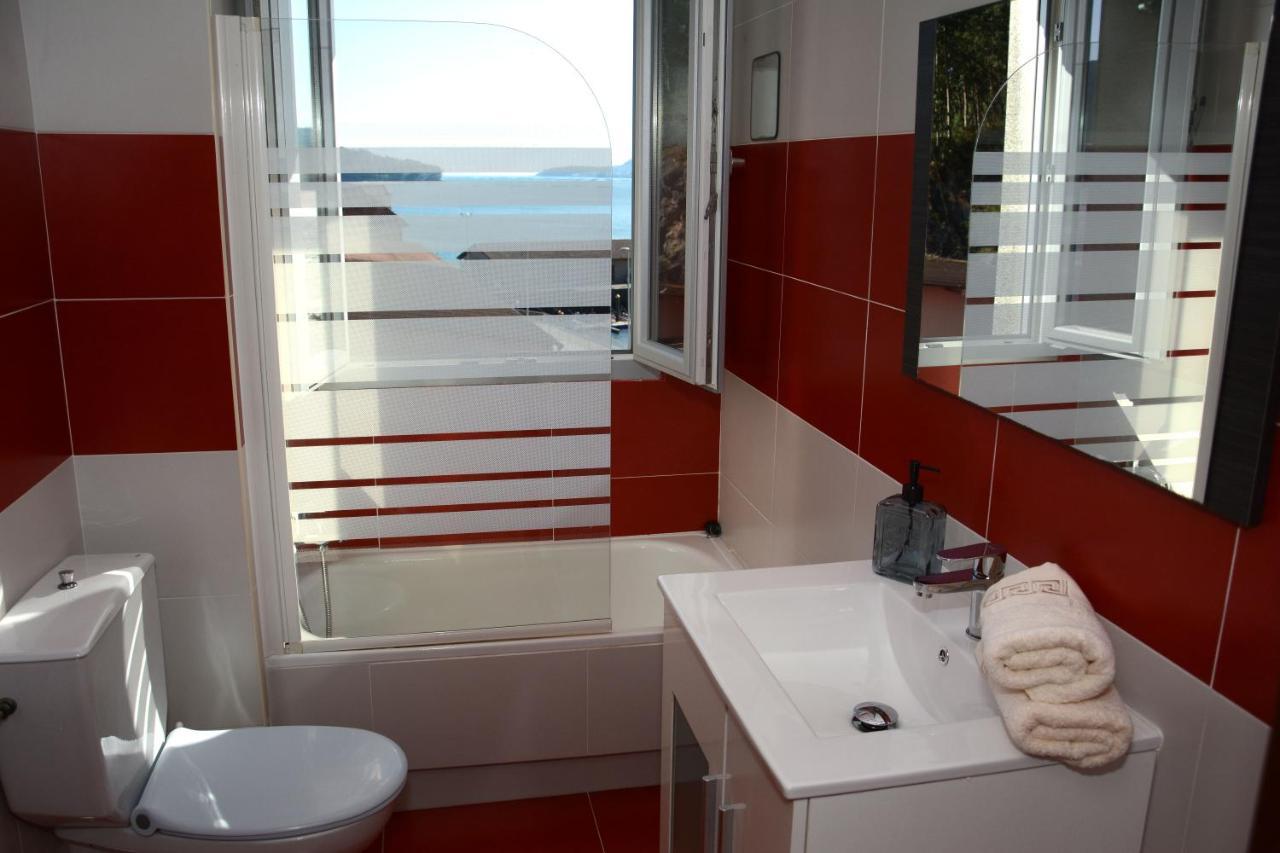 Apartment Campelo Playa Poio