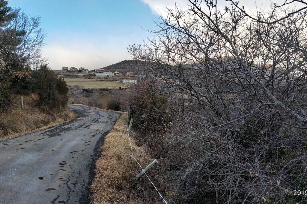 Neril Apartamento Laspaúles