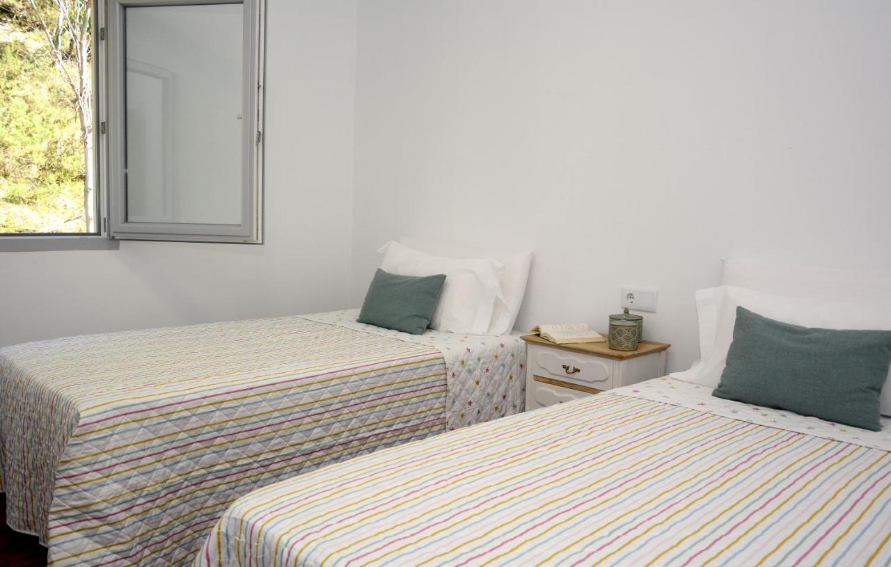 Apartment Campelo Playa *
