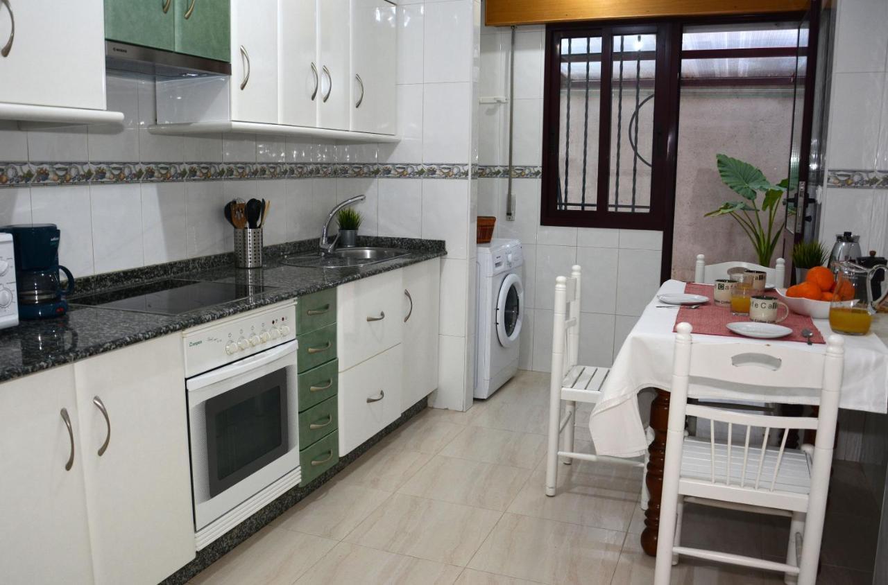 Apartment Con Piscina En La Urbanizacion *