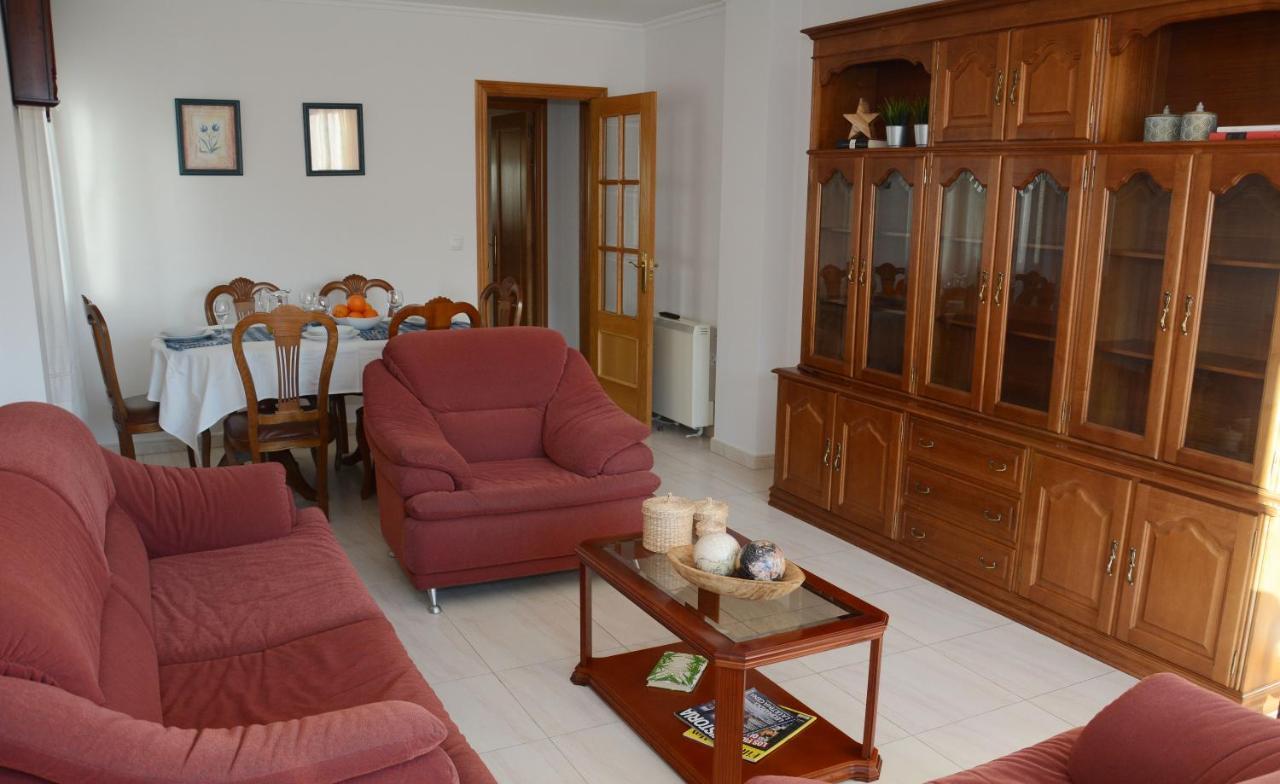 Apartment Con Piscina En La Urbanizacion *