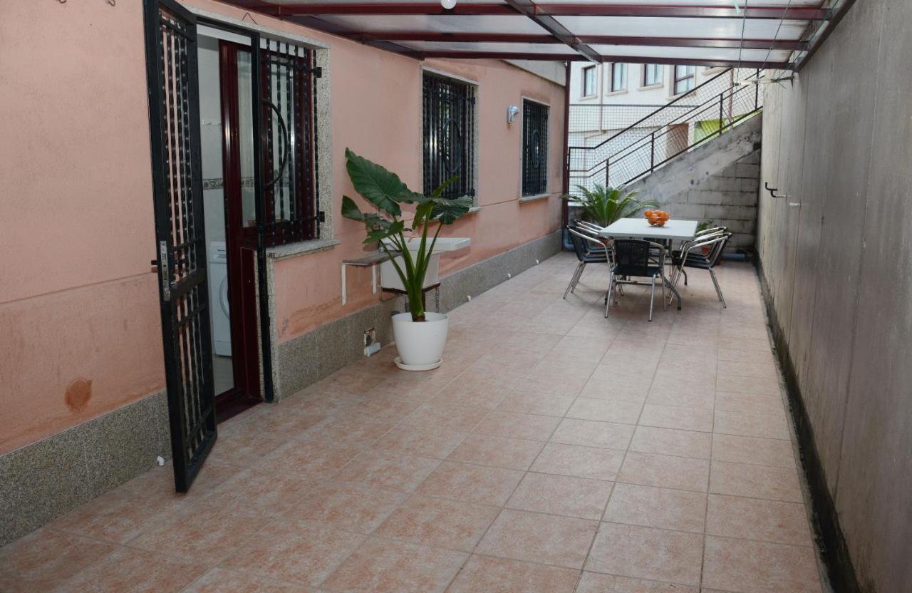 Apartment Con Piscina En La Urbanizacion *