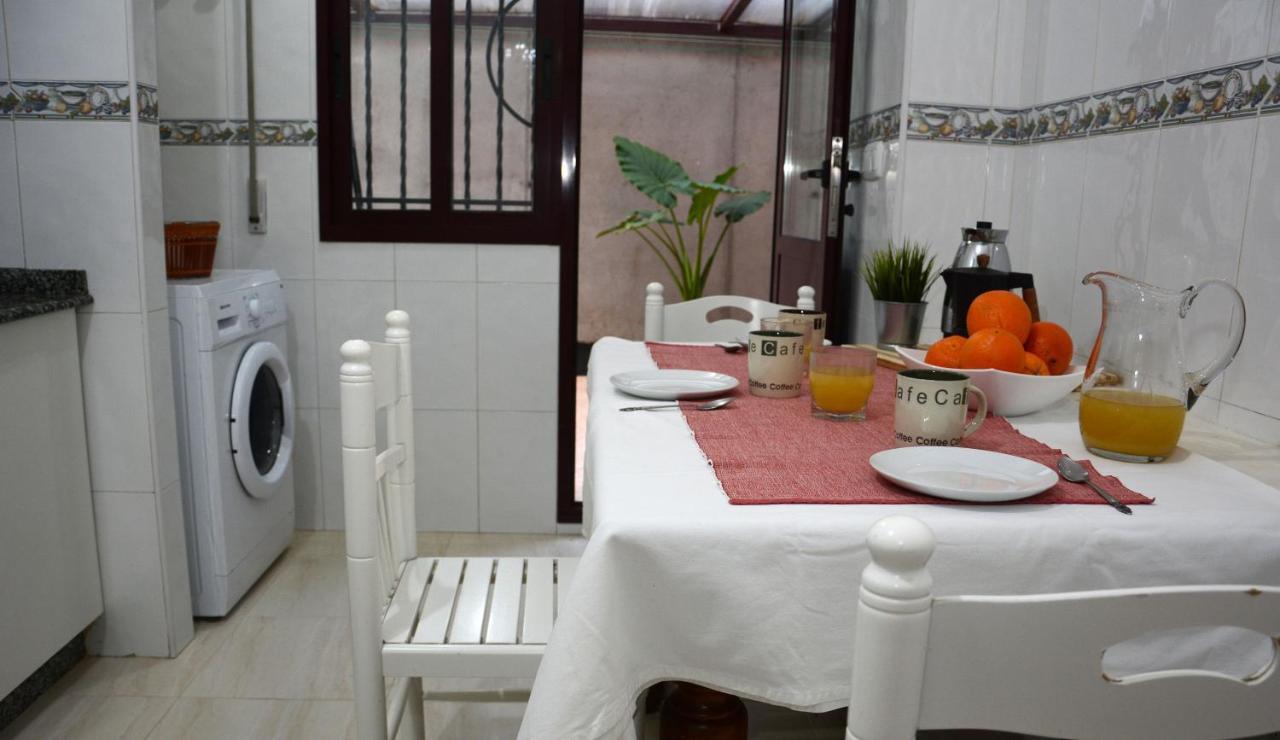 Apartment Con Piscina En La Urbanizacion *