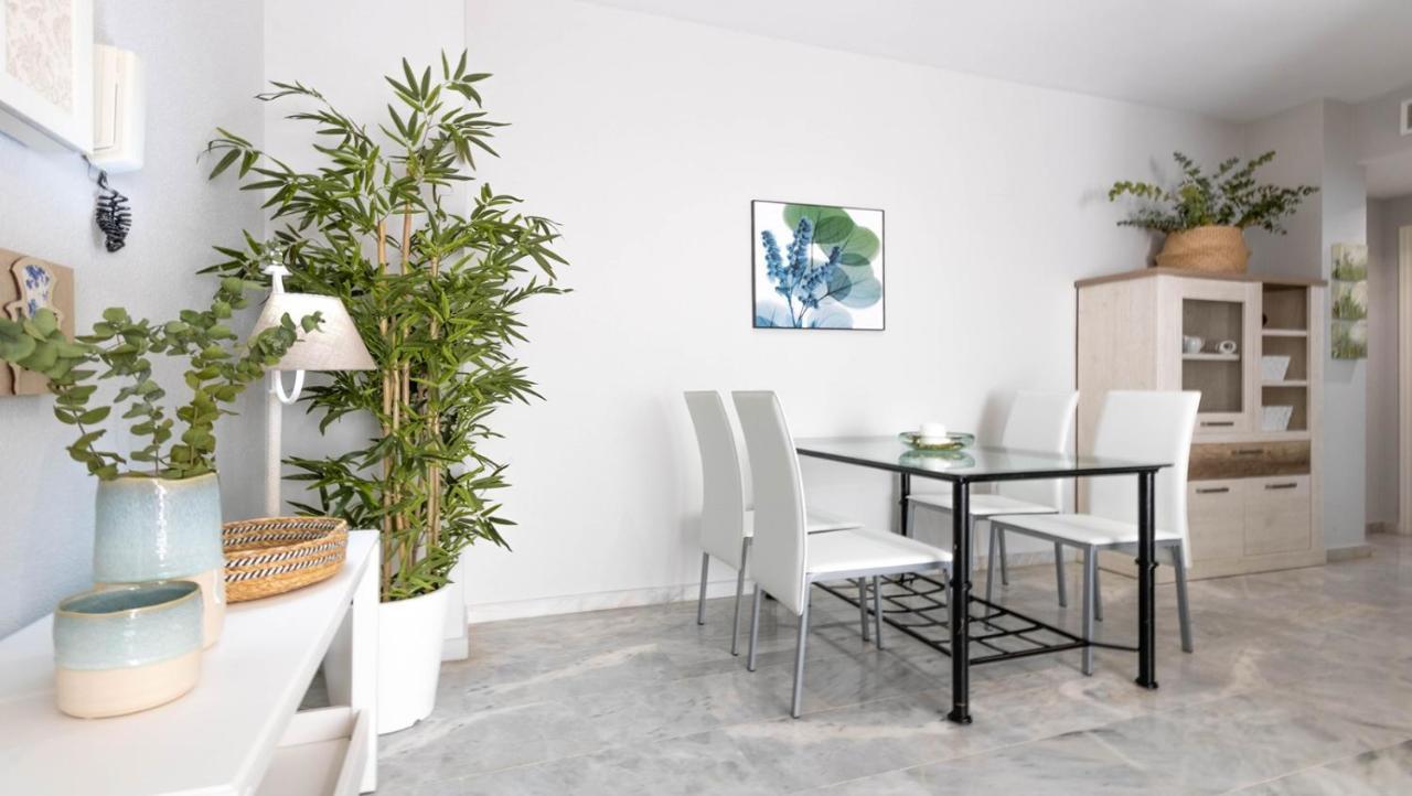Apto. Hall Apartamento Córdoba