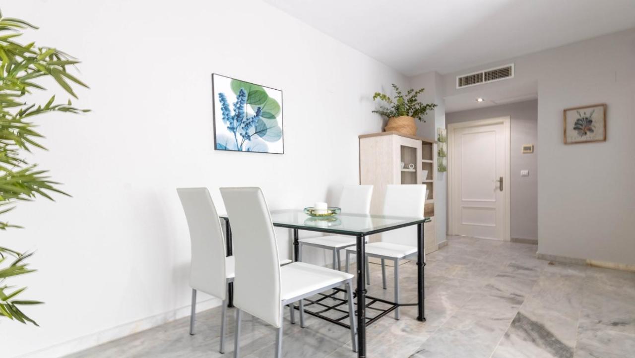 Apto. Hall Apartamento Córdoba