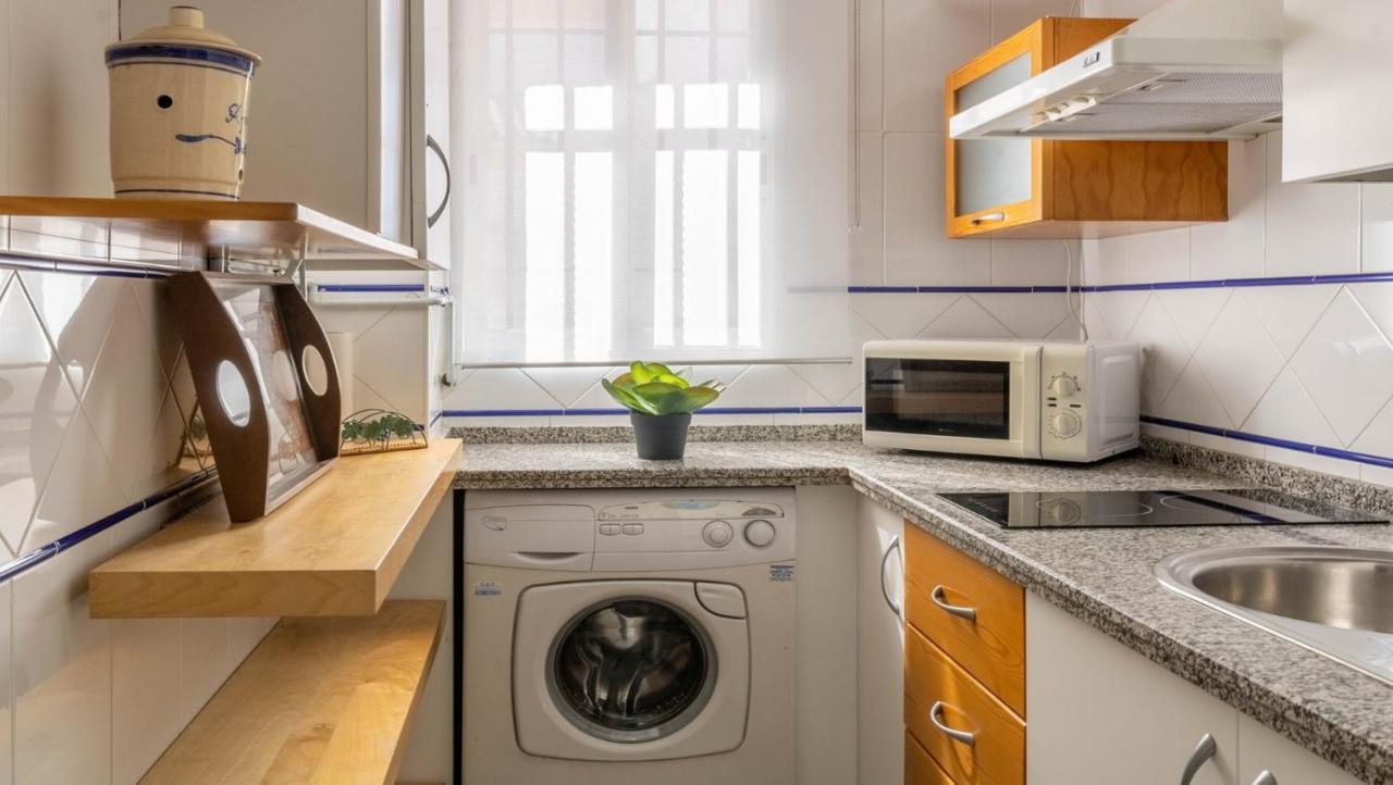 Apartamento Apto. Hall Córdoba
