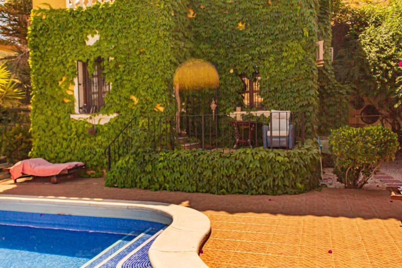 Habitación Onda Con Piscina Privada Apartamento *