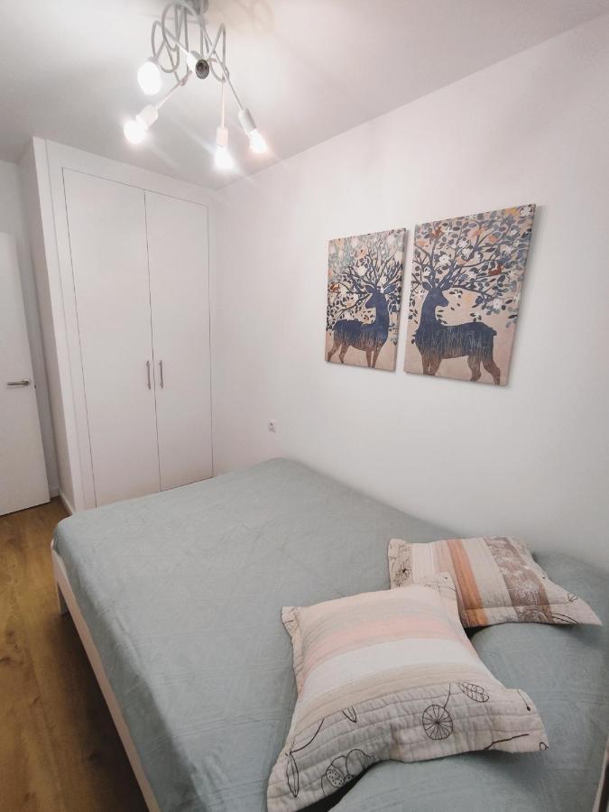 Apartment Santander Maliano