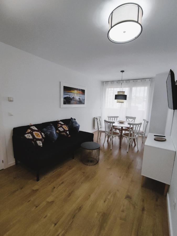 Santander Apartment Maliano