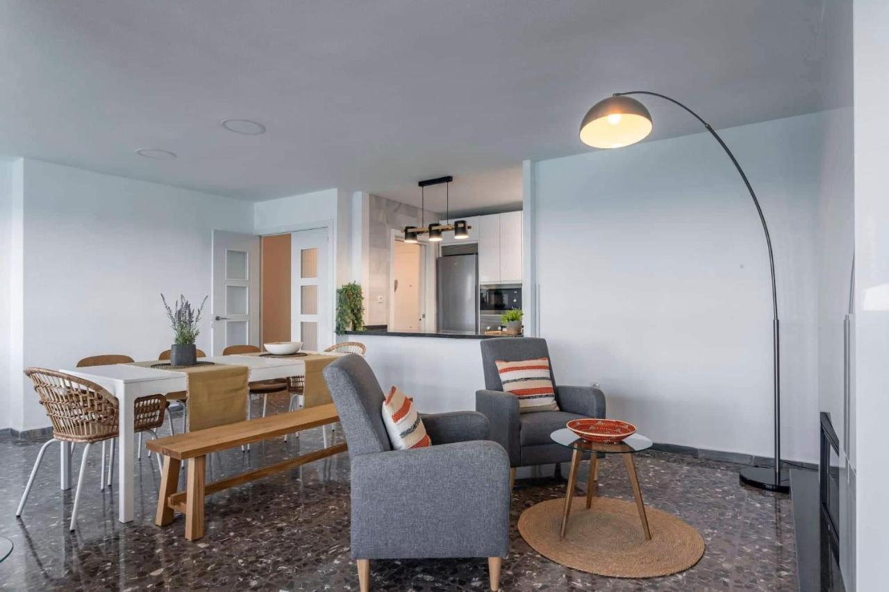 El Palmer Apartamento