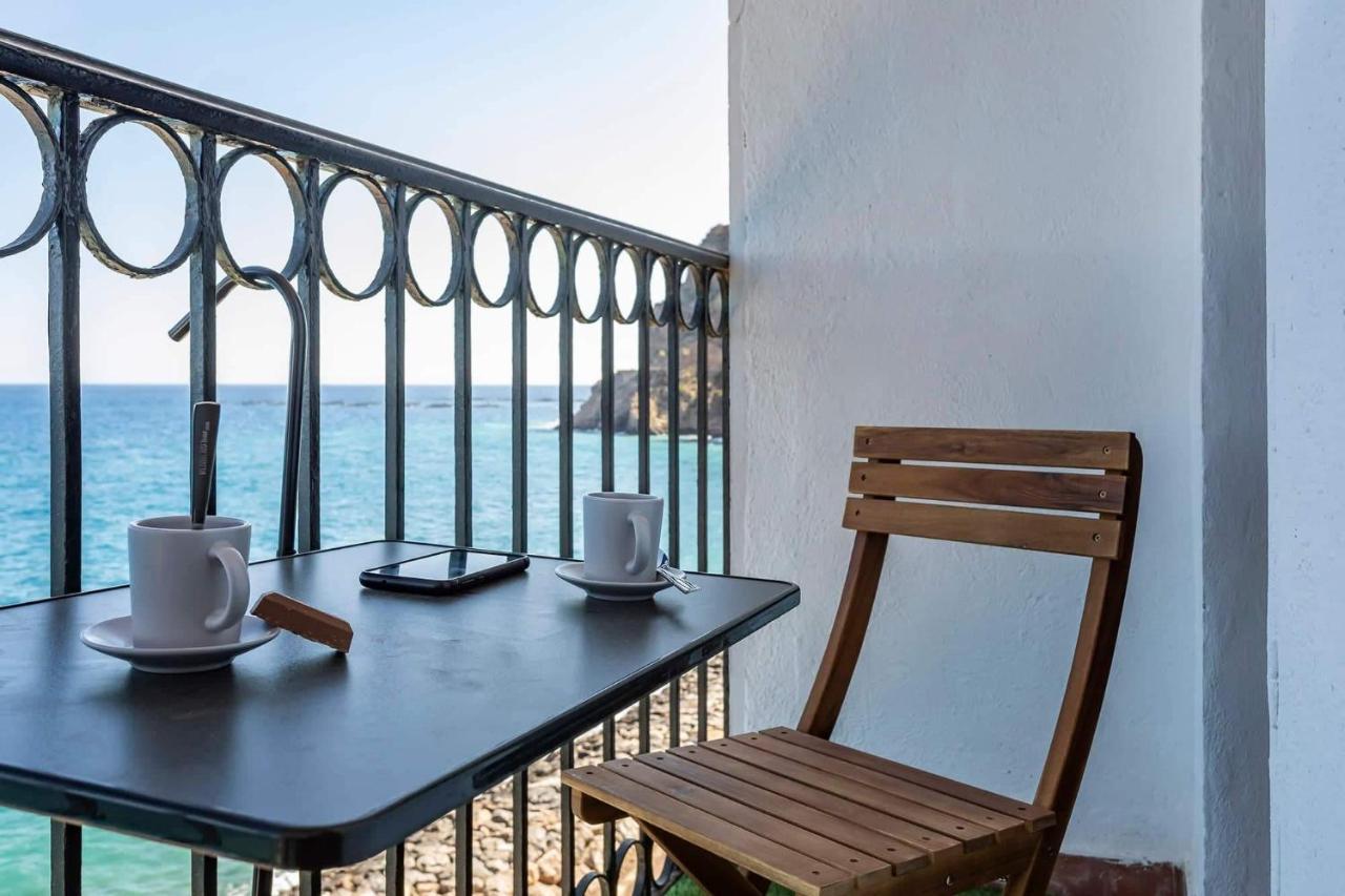 Apartamento El Palmer Almería