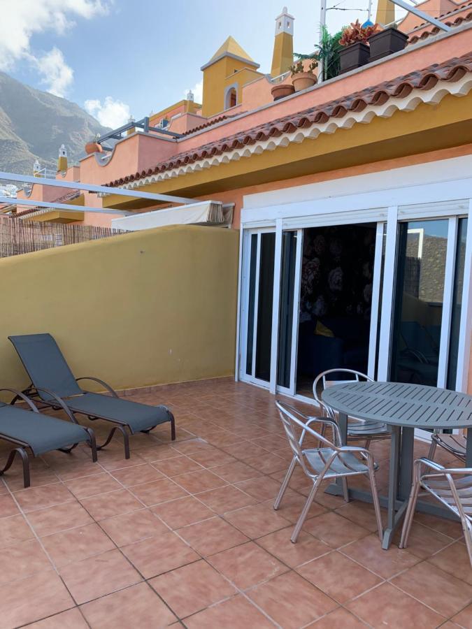 Apartamento Résidence Casablanca Ii Costa Adeje (Tenerife)