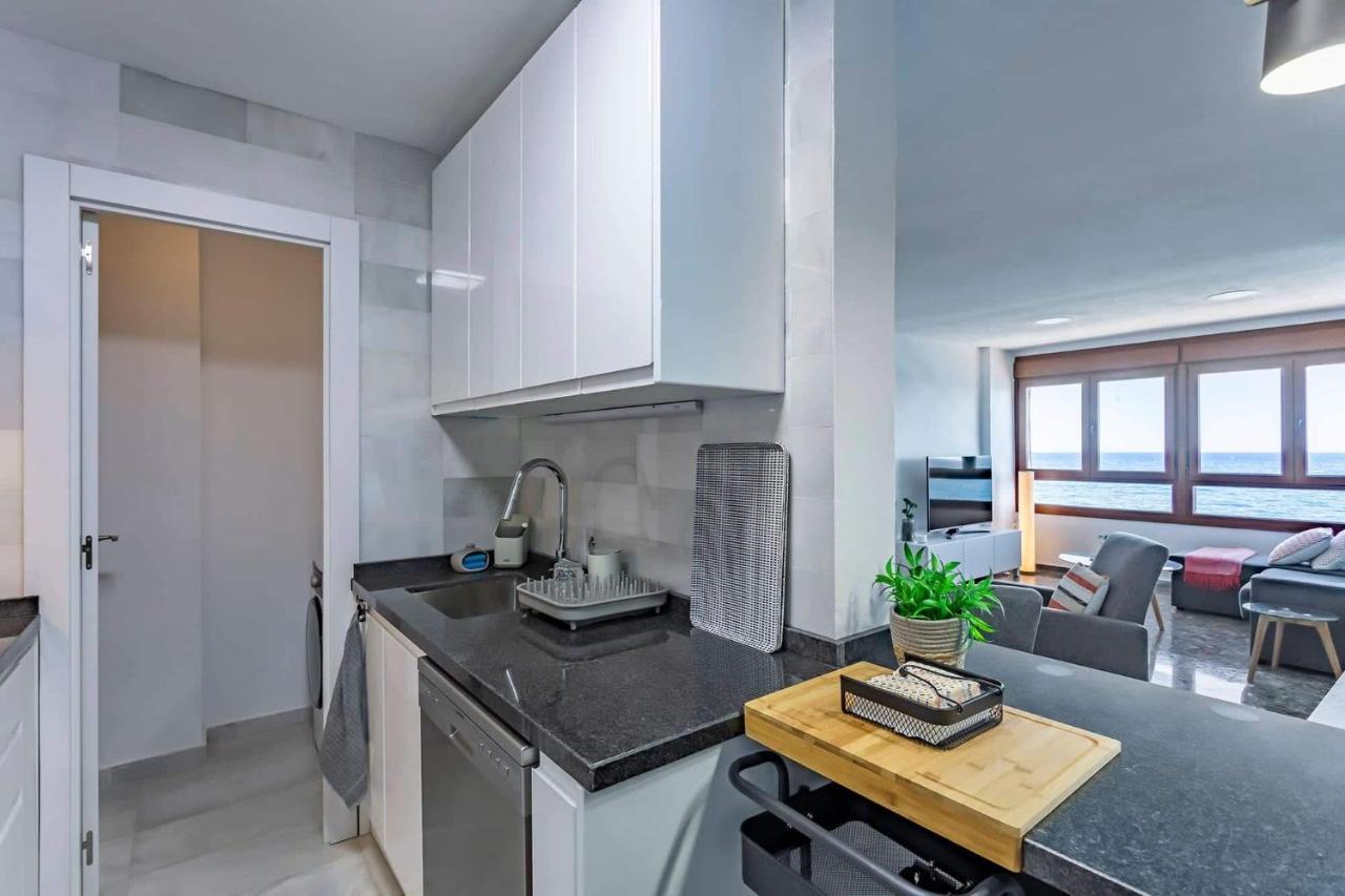 Apartamento El Palmer